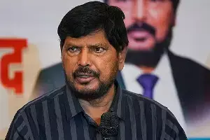 Union Minister Ramdas Athawale: కులవ్యవస్థ అంతమైతే రిజర్వేషన్‌ను వదులుకోవడానికి సిద్ధం: కేంద్ర మంత్రి రామదాస్ అథవాలే