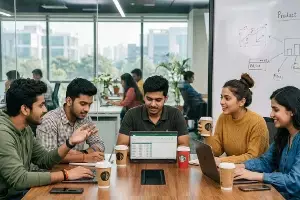 Gen Z: సొంత సంపాదన లేదు.. కానీ $660 బిలియన్లు ఖర్చు చేస్తున్నారు.. జెన్ జెడ్ మామూలోళ్లు కాదు Gen Z: సొంత సంపాదన లేదు.. కానీ $660 బిలియన్లు ఖర్చు చేస్తున్నారు.. జెన్ జెడ్ మామూలోళ్లు కాదు