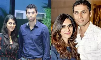 Ashish Nehra: టీమిండియా కోచ్‌గా అంటే? ముందు నా భార్యను అడగాలి: ఆశిష్ నెహ్రా