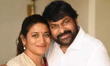 Producer Sushmita Konidela: నిర్మాత సుస్మిత కొణిదెలకు ఏపీ ప్రభుత్వం కీలక బాధ్యతలు! Producer Sushmita Konidela: నిర్మాత సుస్మిత కొణిదెలకు ఏపీ ప్రభుత్వం కీలక బాధ్యతలు!