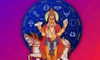 Venus Transit 2026:  శుక్ర గోచారం 2026: స్వాతి నక్షత్రంలోకి శుక్రుడి ప్రవేశం.. ఆ మూడు రాశుల వారికి ధనలాభం..