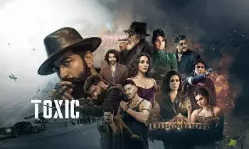 Yash’s Toxic: 150 కోట్ల నుంచి 30 కోట్లకు..  యశ్ టాక్సిక్ ఓటీటీ లెక్కలకు భారీ గండి..