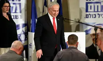 Netanyahu: హమాస్ దాడికి ముందే నెతన్యాహుకు హెచ్చరిక.. హారెట్జ్ సంచలన కథనం, ప్రధాని ఖండన