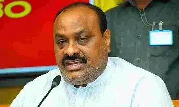 Minister Kinjarapu Atchannaidu: సెప్టెంబర్ 9 తెలుగు జాతి చరిత్రలో చీకటి దినం.. చంద్రబాబు అక్రమ అరెస్ట్‌కు మూడేళ్లు