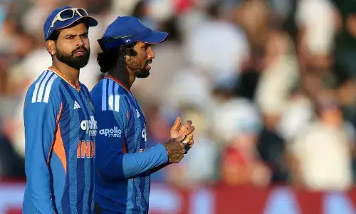 Shreyas Iyer: వెస్టిండీస్‌తో వన్డే సిరీస్‌కు శ్రేయస్ అయ్యర్ దూరం.. అసలు కారణం ఇదే!