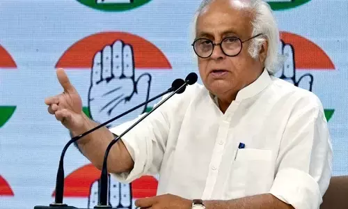 Congress: కులగణన ప్రక్రియను విఫలం చేయాలని ప్రధాని మోదీ భావిస్తున్నారని కాంగ్రెస్ ఆరోపణ