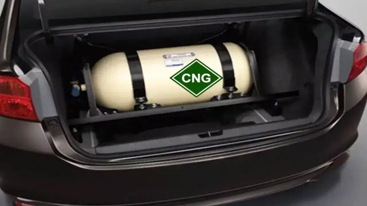 CNG Kit: కారులో బయట సీఎన్జీ ఫిట్ చేయిస్తే క్లెయిమ్ రాదా?..తప్పక తెల్సుకోవాల్సిన రూల్స్ ఇవే CNG Kit: కారులో బయట సీఎన్జీ ఫిట్ చేయిస్తే క్లెయిమ్ రాదా?..తప్పక తెల్సుకోవాల్సిన రూల్స్ ఇవే