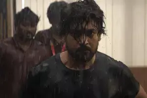 Suriya’s 47th Film: సూర్య 47వ సినిమా టైటిల్ వచ్చేసింది.. నవంబర్ 6న థియేటర్లలోకి! Suriya’s 47th Film: సూర్య 47వ సినిమా టైటిల్ వచ్చేసింది.. నవంబర్ 6న థియేటర్లలోకి!