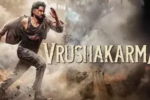 ‘Vrushakarma’: నాగచైతన్య ‘వృషకర్మ’ రిలీజ్ డేట్పై కీలక అప్డేట్.. ఈ సాయంత్రమే ప్రకటన! ‘Vrushakarma’: నాగచైతన్య ‘వృషకర్మ’ రిలీజ్ డేట్పై కీలక అప్డేట్.. ఈ సాయంత్రమే ప్రకటన!