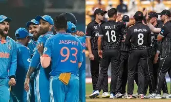 Team India: టీమిండియా దెబ్బకు కివీస్ గడ్డపై టికెట్ల సునామీ..50 వేల టికెట్లు సేల్