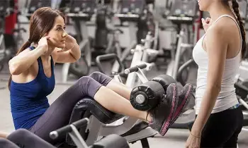 Before and After the Gym:  జిమ్ కు ముందు, తర్వాత.. ఈ సింపుల్ టిప్స్ పాటించండి.!