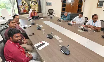 TTD: తిరుమల దుకాణాలకు డిజిటల్‌ టచ్‌.. టీటీడీ కొత్త యాప్‌