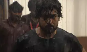 Suriya’s 47th Film: సూర్య 47వ సినిమా టైటిల్ వచ్చేసింది.. నవంబర్ 6న థియేటర్లలోకి!