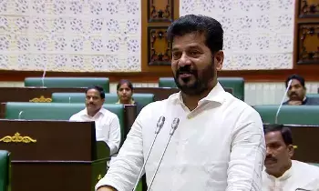 CM Revanth Reddy: కుట్రదారులు, పాత్రధారులు ఎవరినీ వదలం.. సమగ్ర విచారణ చేసి కఠిన శిక్షలు విధిస్తాం: సీఎం రేవంత్‌రెడ్డి