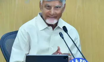 CM Chandrababu: ఫైళ్లు పెండింగ్‌లో ఉంటే అభివృద్ధి, పాలన కూడా పెండింగ్‌లోనే: సీఎం చంద్రబాబు