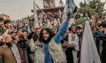 Al-Qaeda: 9/11 దాడులకు పాతికేళ్లు.. అల్‌-ఖైదా నీడ ఇంకా ఆఫ్ఘనిస్తాన్‌పైనే