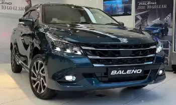 Maruti Baleno: ఏకంగా 33 కిమీ మైలేజ్.. బాలెనో ఫేస్‌లిఫ్ట్ వేరియంట్ల వారీ ధరల జాబితా వచ్చేసింది
