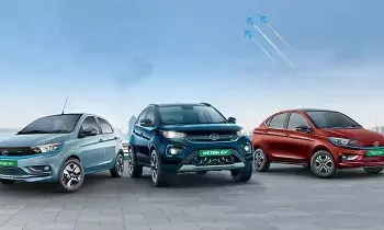 Electric Vehicles: పెట్రోల్, డీజిల్కు గుడ్ బై.. దేశీయ కంపెనీ కార్లకే జై కొడుతున్న భారతీయులు Electric Vehicles: పెట్రోల్, డీజిల్కు గుడ్ బై.. దేశీయ కంపెనీ కార్లకే జై కొడుతున్న భారతీయులు