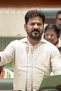 CM Revanth Reddy: విజిలెన్స్ నివేదికలతో ఫిరాయింపులను ప్రోత్సహించిన బీఆర్ఎస్: సీఎం రేవంత్రెడ్డి CM Revanth Reddy: విజిలెన్స్ నివేదికలతో ఫిరాయింపులను ప్రోత్సహించిన బీఆర్ఎస్: సీఎం రేవంత్రెడ్డి