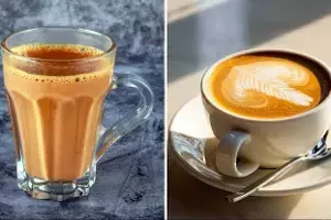 Tea or Coffee Too Hot: కాలుతున్న టీ, కాఫీ తాగుతున్నారా? మీకు ఈ ప్రాణాంతక క్యాన్సర్ ముప్పు పొంచి ఉన్నట్లే.. Tea or Coffee Too Hot: కాలుతున్న టీ, కాఫీ తాగుతున్నారా? మీకు ఈ ప్రాణాంతక క్యాన్సర్ ముప్పు పొంచి ఉన్నట్లే..