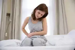 Stomach Problems and Diarrhea During Periods: పీరియడ్స్ సమయంలో కడుపు సమస్యలు, విరేచనాలు వేధిస్తున్నాయా? కారణాలు, పరిష్కారాలు ఇవే.. Stomach Problems and Diarrhea During Periods: పీరియడ్స్ సమయంలో కడుపు సమస్యలు, విరేచనాలు వేధిస్తున్నాయా? కారణాలు, పరిష్కారాలు ఇవే..
