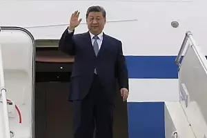 Xi Jinping: చైనా అధ్యక్షుడు షీ జిన్పింగ్ ఆస్తి ఎంతో తెలుసా? నెలకు ఆయనకు వచ్చే జీతం తెలిస్తే షాకే Xi Jinping: చైనా అధ్యక్షుడు షీ జిన్పింగ్ ఆస్తి ఎంతో తెలుసా? నెలకు ఆయనకు వచ్చే జీతం తెలిస్తే షాకే