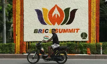 BRICS Summit: బ్రిక్స్ వేదికపై ఇరాన్ హాజరు.. పెరుగుతున్న చమురు ధరల వేళ అమెరికాకు కొత్త సంకేతం