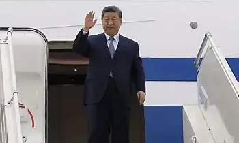 Xi Jinping: చైనా అధ్యక్షుడు షీ జిన్పింగ్ ఆస్తి ఎంతో తెలుసా? నెలకు ఆయనకు వచ్చే జీతం తెలిస్తే షాకే Xi Jinping: చైనా అధ్యక్షుడు షీ జిన్పింగ్ ఆస్తి ఎంతో తెలుసా? నెలకు ఆయనకు వచ్చే జీతం తెలిస్తే షాకే