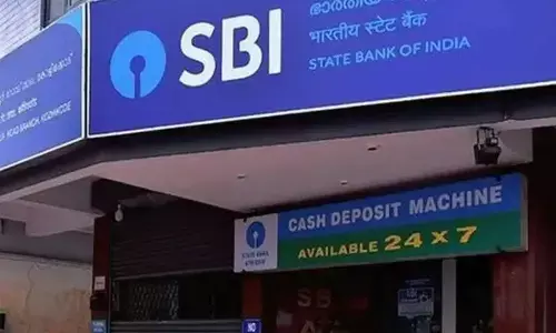 Banking Sector: భారత బ్యాంకింగ్ రంగంలో పెను మార్పులు.. మారబోతున్న ప్రధాన బ్యాంకుల సీఈవోలు Banking Sector: భారత బ్యాంకింగ్ రంగంలో పెను మార్పులు.. మారబోతున్న ప్రధాన బ్యాంకుల సీఈవోలు