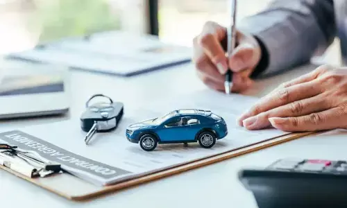 Car Insurance: ఇంట్లోనే ఉండి 5 నిమిషాల్లో కార్ ఇన్సూరెన్స్.. భారీగా డిస్కౌంట్ పొందే మార్గాలు ఇవే Car Insurance: ఇంట్లోనే ఉండి 5 నిమిషాల్లో కార్ ఇన్సూరెన్స్.. భారీగా డిస్కౌంట్ పొందే మార్గాలు ఇవే