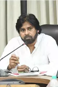 Pawan Kalyan: ధీరజ్ బొమ్మదేవర చరిత్రాత్మక బంగారం.. పవన్ కల్యాణ్ హృదయపూర్వక అభినందనలు Pawan Kalyan: ధీరజ్ బొమ్మదేవర చరిత్రాత్మక బంగారం.. పవన్ కల్యాణ్ హృదయపూర్వక అభినందనలు