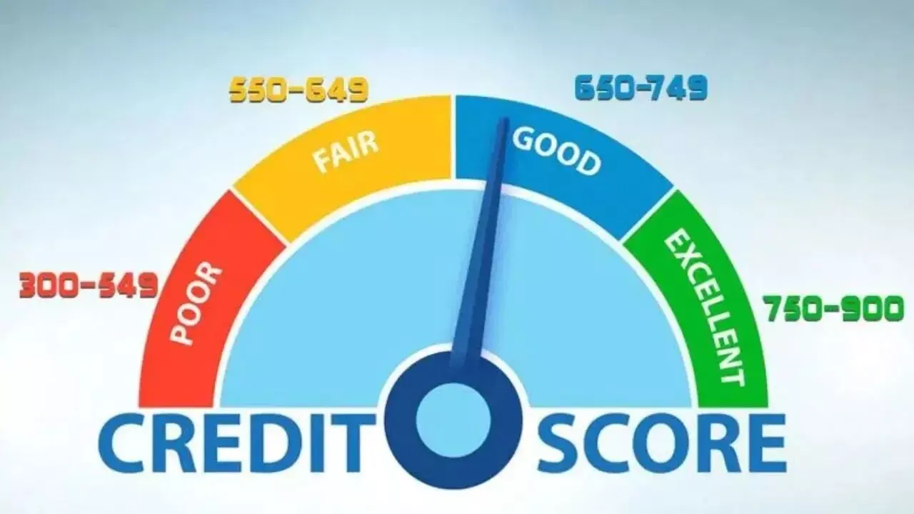 CIBIL Score: జీతం ఎక్కువున్నా సిబిల్ స్కోర్ పడిపోతుందా? నిజం తెలుసుకుందాం CIBIL Score: జీతం ఎక్కువున్నా సిబిల్ స్కోర్ పడిపోతుందా? నిజం తెలుసుకుందాం