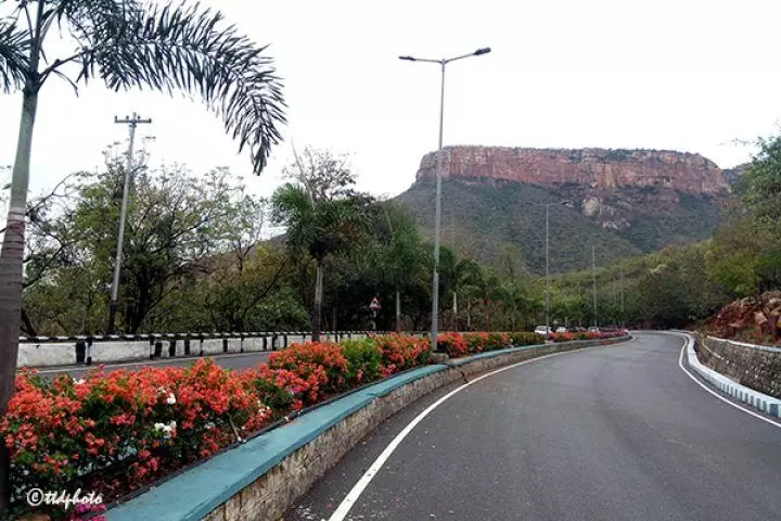 Tirumala: తిరుమలకు ప్రైవేటు వాహనాలపై ఎలాంటి ఆంక్షలు లేవు Tirumala: తిరుమలకు ప్రైవేటు వాహనాలపై ఎలాంటి ఆంక్షలు లేవు