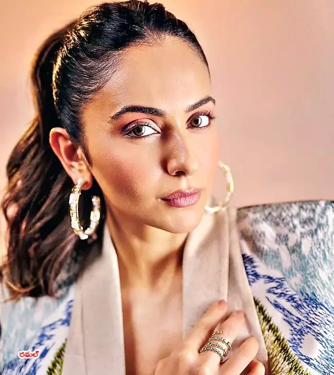 Rakul Preet Singh: రకుల్ డ్రీమ్ రోల్ ఏంటో తెలుసా?.. ఇంతవరకు చేయలేదట! Rakul Preet Singh: రకుల్ డ్రీమ్ రోల్ ఏంటో తెలుసా?.. ఇంతవరకు చేయలేదట!