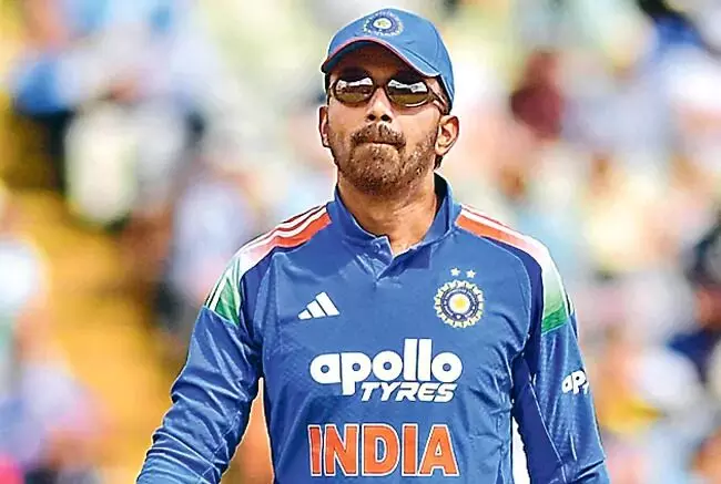 KL Rahul: వెస్టిండీస్ సిరీస్కు కేఎల్ రాహుల్కు కీలక బాధ్యత? KL Rahul: వెస్టిండీస్ సిరీస్కు కేఎల్ రాహుల్కు కీలక బాధ్యత?