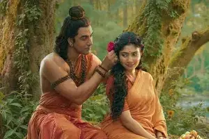Exciting Update from Ramayana: రామాయణ నుంచి అదిరిపోయే అప్డేట్.. వినాయక చవితి కానుకగా ఫస్ట్ సింగిల్ రిలీజ్.. Exciting Update from Ramayana: రామాయణ నుంచి అదిరిపోయే అప్డేట్.. వినాయక చవితి కానుకగా ఫస్ట్ సింగిల్ రిలీజ్..