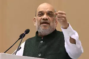 Amit Shah: అమిత్ షా: సాంస్కృతిక జాతీయవాదంతోనే భారతీయ భాషలు వికసిస్తాయి Amit Shah: అమిత్ షా: సాంస్కృతిక జాతీయవాదంతోనే భారతీయ భాషలు వికసిస్తాయి