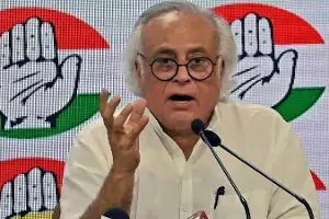 Congress: ‘పీఎం చెబుతున్నారు సబ్ చంగా సి... కానీ నిజం సబ్ మెహంగా సి’ – డబ్ల్యూపీఐ ద్రవ్యోల్బణంపై కాంగ్రెస్ విమర్శ Congress: ‘పీఎం చెబుతున్నారు సబ్ చంగా సి... కానీ నిజం సబ్ మెహంగా సి’ – డబ్ల్యూపీఐ ద్రవ్యోల్బణంపై కాంగ్రెస్ విమర్శ