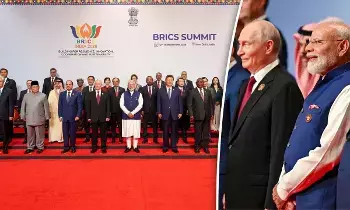 BRICS Summit: అన్నదాతలకు పెద్దపీట వేస్తున్న బ్రిక్స్ సదస్సు: రష్యా తీసుకొచ్చిన రూ.23,890 కోట్ల  ప్రణాళిక ఏమిటి?
