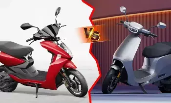 Ola S1 Pro vs Ather 450X: ఓలా ఎస్1 ప్రో వర్సెస్ ఏథర్ 450ఎక్స్.. సిటీ రైడ్ కోసం ఏ ఈవీ స్కూటర్ బెస్ట్?