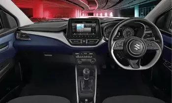 Upcoming Cars: తక్కువ బడ్జెట్లో అదిరిపోయే ఫీచర్లు.. త్వరలో లాంచ్ కానున్న 4 సరికొత్త కార్లు Upcoming Cars: తక్కువ బడ్జెట్లో అదిరిపోయే ఫీచర్లు.. త్వరలో లాంచ్ కానున్న 4 సరికొత్త కార్లు