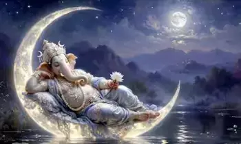 Vinayaka Chavithi: వినాయకచవితి రోజున చంద్రుడిని చూస్తే నీలాపనిందలు ఎందుకు వస్తాయి?