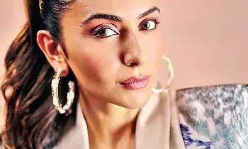 Rakul Preet Singh: రకుల్‌ డ్రీమ్ రోల్‌ ఏంటో తెలుసా?.. ఇంతవరకు చేయలేదట!