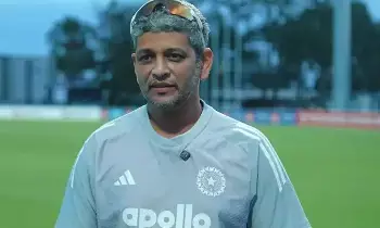 Majumdar: ఆసియా కప్ గెలిచాం.. కానీ ఆ లోపం మాత్రం ఉంది: మజుందార్