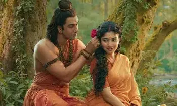 Exciting Update from Ramayana: రామాయణ నుంచి అదిరిపోయే అప్డేట్.. వినాయక చవితి కానుకగా ఫస్ట్ సింగిల్ రిలీజ్.. Exciting Update from Ramayana: రామాయణ నుంచి అదిరిపోయే అప్డేట్.. వినాయక చవితి కానుకగా ఫస్ట్ సింగిల్ రిలీజ్..