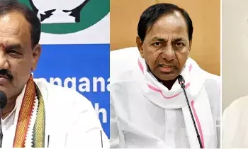 Mahesh Goud: బీఆర్ఎస్‌కు మహేశ్ గౌడ్ సవాల్.. తలసానికి ప్రతిపక్ష నేత పదవి ఇవ్వాలి