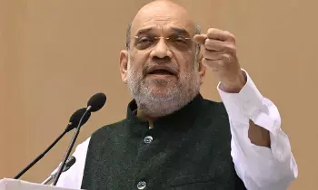 Amit Shah:  అమిత్ షా: సాంస్కృతిక జాతీయవాదంతోనే భారతీయ భాషలు వికసిస్తాయి