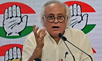 Congress: ‘పీఎం చెబుతున్నారు సబ్ చంగా సి... కానీ నిజం సబ్ మెహంగా సి’ – డబ్ల్యూపీఐ ద్రవ్యోల్బణంపై కాంగ్రెస్ విమర్శ