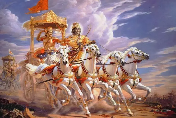 Kurukshetra War: మహాభారతంలో కురుక్షేత్ర యుద్ధం ఎందుకు జరిగింది? అసలు కారణం ఏమిటి? Kurukshetra War: మహాభారతంలో కురుక్షేత్ర యుద్ధం ఎందుకు జరిగింది? అసలు కారణం ఏమిటి?