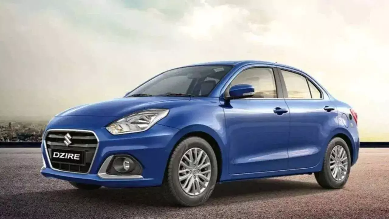 CNG Cars: అద్భుతమైన మైలేజ్ ఇచ్చే టాప్-5 సీఎన్జీ కార్లు ఇవే.. సిటీ రోడ్లకు ఇవి బెస్ట్ CNG Cars: అద్భుతమైన మైలేజ్ ఇచ్చే టాప్-5 సీఎన్జీ కార్లు ఇవే.. సిటీ రోడ్లకు ఇవి బెస్ట్